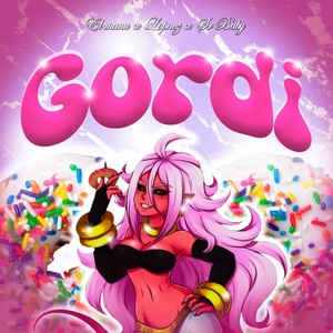 Gordi (feat. Lopnez) [Explicit]