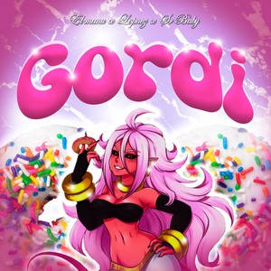 Gordi (feat. Lopnez) (Explicit)