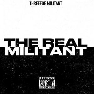 The Real Militant (EP) [Explicit]