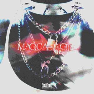 Magical E-Girl(feat. yunakira) (Explicit)