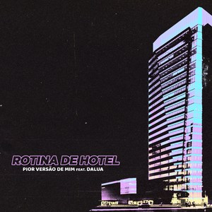 Rotina de Hotel