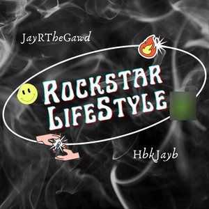 RockStar Lifestyle (RSLS) (Explicit)