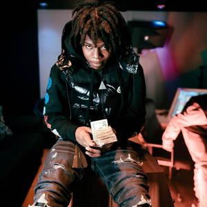 PTSD (feat. Kenzo Balla & Rayy Balla) (Explicit)