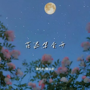 花迟早会开