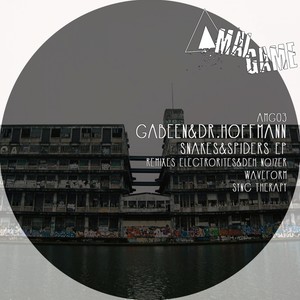 Snakes (Original Mix)