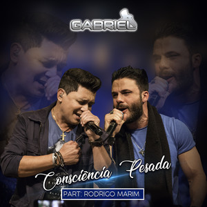 Consciência Pesada (Ao Vivo)