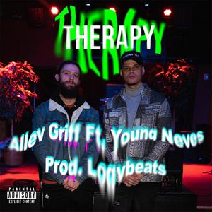 Therapy (feat. Young Neves) (Explicit)