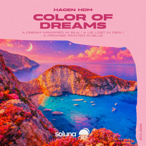 A Dream Wrapped in Silk