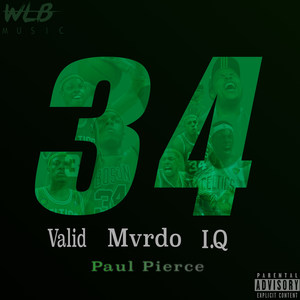 Paul Pierce (Explicit)