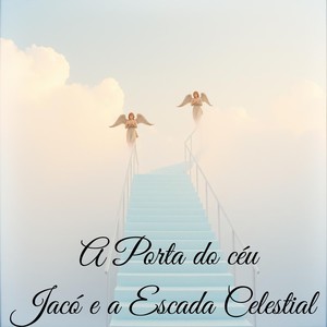 A Porta do céu Jacó e a Escada Celestial