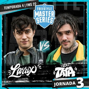Random Mode Larrix Vs Tata (Live|Explicit)