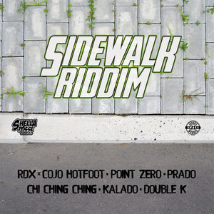 Side Walk Riddim