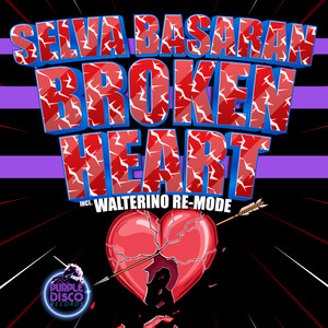 Broken Heart (Walterino Re-Mode)