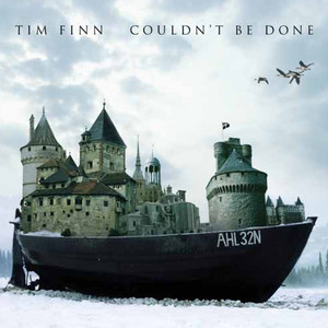 Couldn't Be Done (Radio Mix)