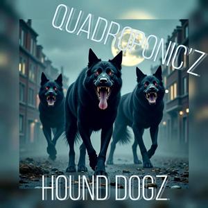 HounD DogZ (feat. Dose1ne, jay swerve & Souldouja) (Explicit)