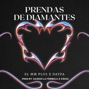 PRENDAS DE DIAMANTES (Explicit)