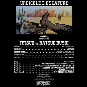 Vulesse(feat. Nova Lengua & Daniele Rubichi)