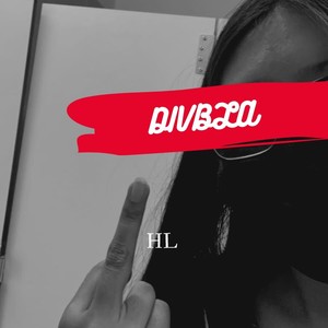 Divbla