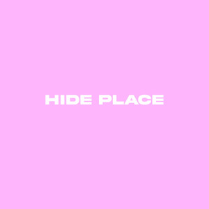 Hide Place
