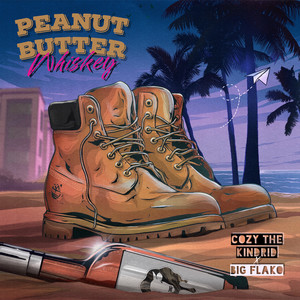 Peanut Butter Whiskey (Explicit)