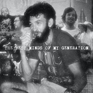 The Best Minds of My Generation (Explicit)