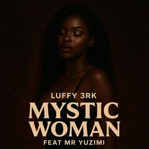 Mystic Woman