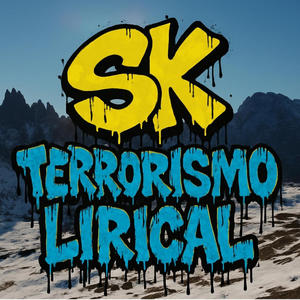 TERRORISMO LIRICAL (feat. Hoku) (Explicit)