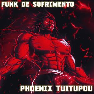 FUNK DE SOFRIMENTO