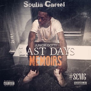 Last Days: Memoirs (Explicit)