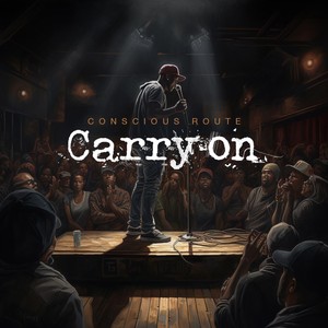 Carry On (Explicit)