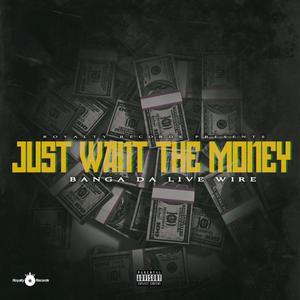 I JUST WANT THE MONEY (Explicit)