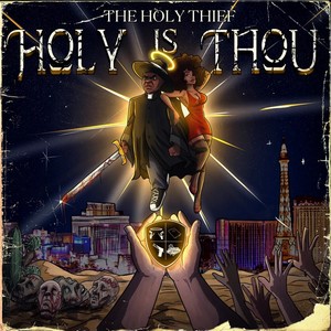 Holy Is Thou