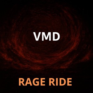 Rage Ride (Explicit)