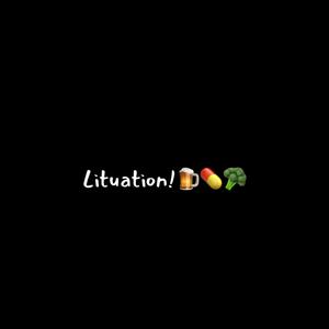 Lituation (feat. JRG Zayvo) [Explicit]