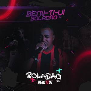 BANDIDA MAU - Feat Ni Black PROD. PH