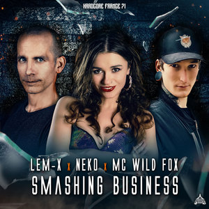Smashing Business (Explicit)