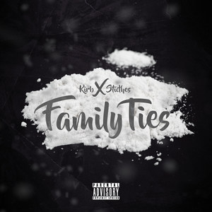 Family Ties (Explicit)