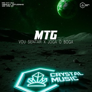 MTG - Vou Sentar X Joga o Boga (Explicit)
