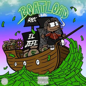 Boatload (Explicit)