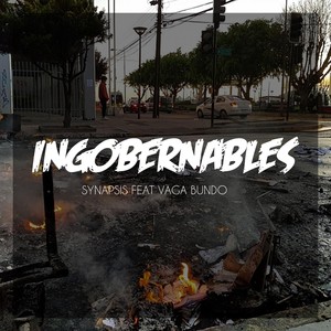 Ingobernables(feat. Vaga Bundo) (Explicit)