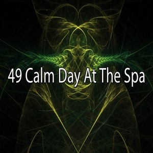 49 Calm Day at the Spa