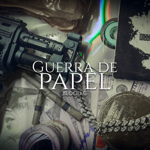 Guerra de Papel (Explicit)