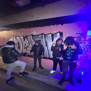 Crank Dat (feat. Chela, GWAPO, OTB & Sheisty) (Explicit)