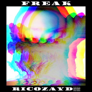 FREAK 怪