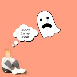 Ghost in my Room