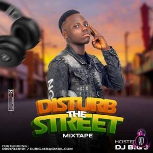 Dj Big J (Disturb D Street) (feat. Dj Big J)