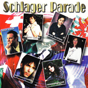 Schlager Parade