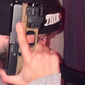 Walk in da party (Explicit)