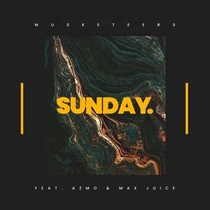 Sundai(feat. Max Juice & Azmo)