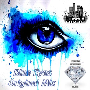 Blue Eyes (Original Mix)